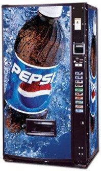 image copyright Pepsi